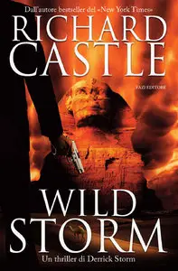 Richard Castle - Wild Storm