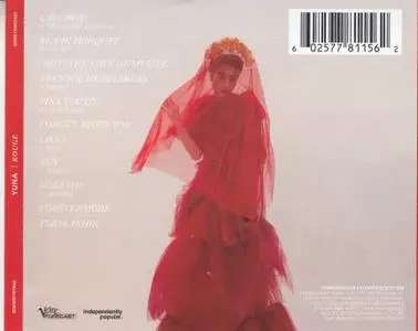 Yuna - Rouge (2019)