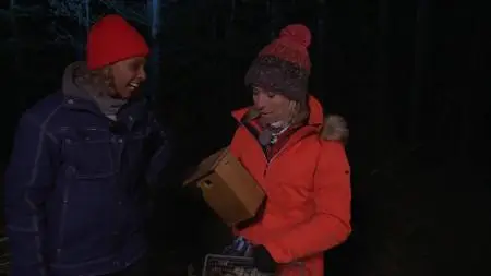 BBC - Winterwatch (2020)