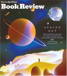 The New York Times Book Review – 25 July 2021