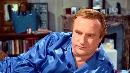 Bye Bye Braverman (1968)