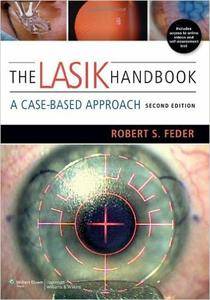 The LASIK Handbook: A Case-based Approach (repost)