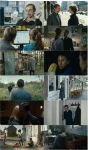 Reported Missing (2012) Die Vermissten