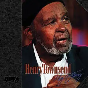 Henry Townsend - My Story (2001) [DSD64 + Hi-Res FLAC]