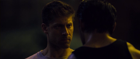Kickboxer: Retaliation (2018)