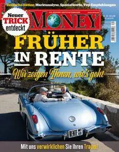 Focus Money - 25 Juli 2018