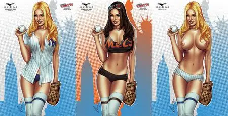 Grimm Fairy Tales v2 #20