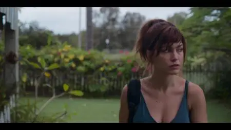 Tidelands S01E01