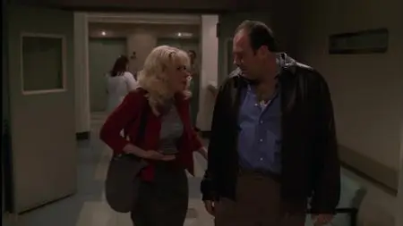 The Sopranos S02E12