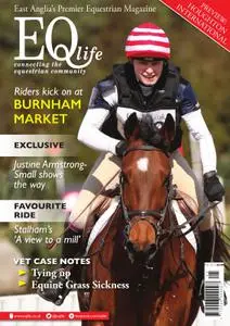 EQ Life – 30 April 2015