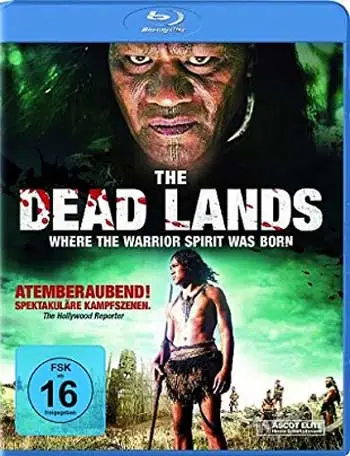 The Dead Lands (2014)