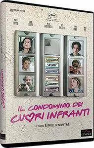 Il Condominio dei Cuori Infranti / Asphalte (2015)