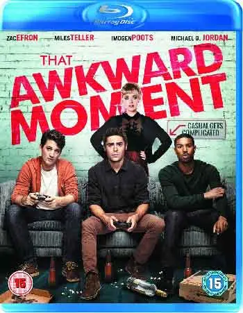 That Awkward Moment (2014)