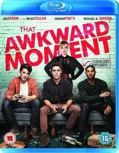 That Awkward Moment (2014)