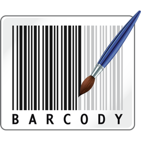 Barcody 3.15