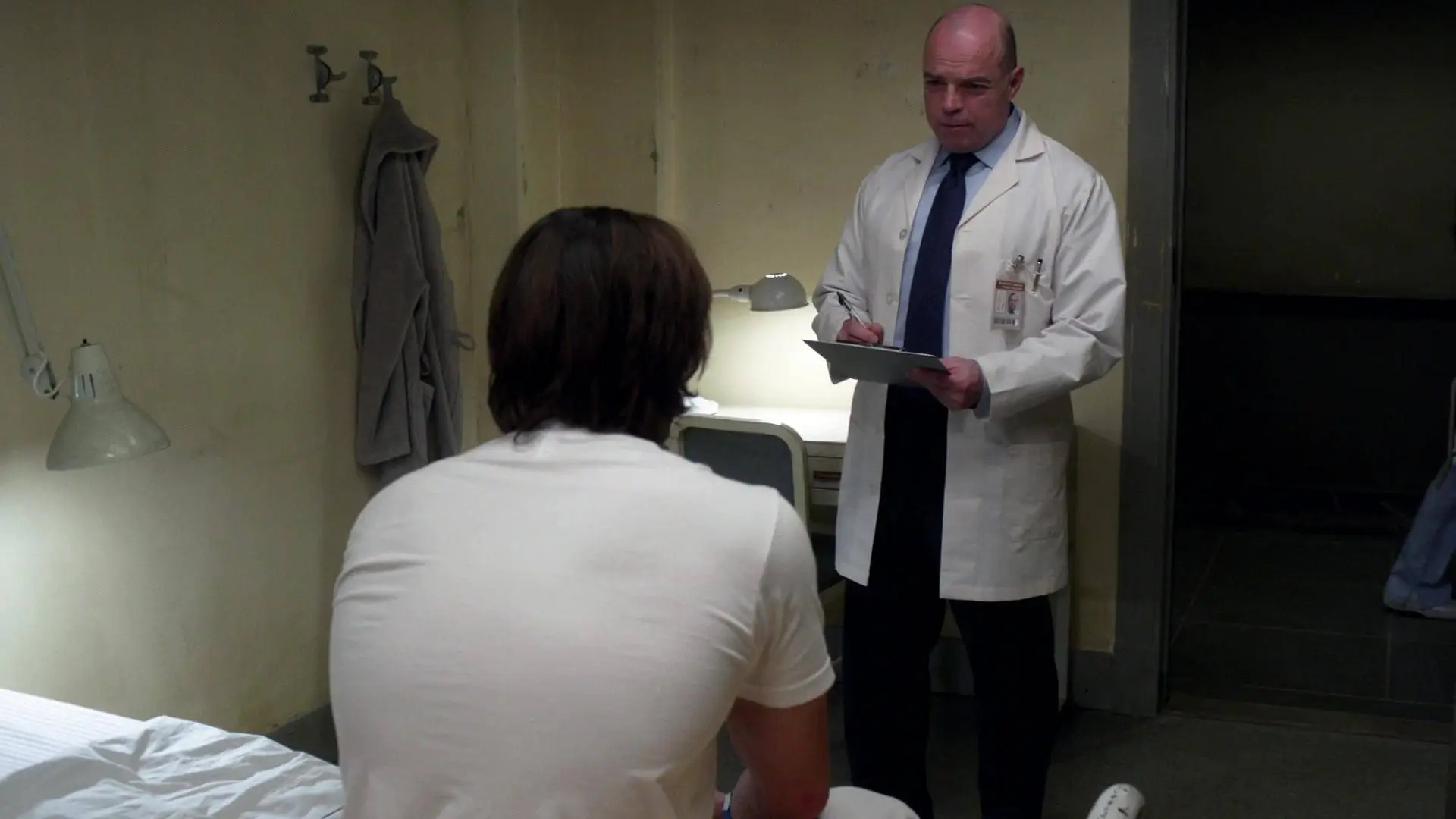 Supernatural S07E17