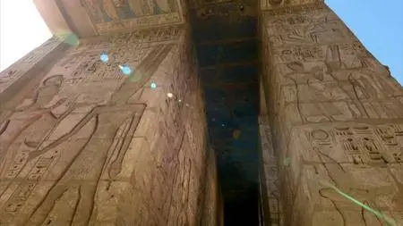 BBC - Ancient Egypt: Life and Death in the Valley of the Kings (2013)