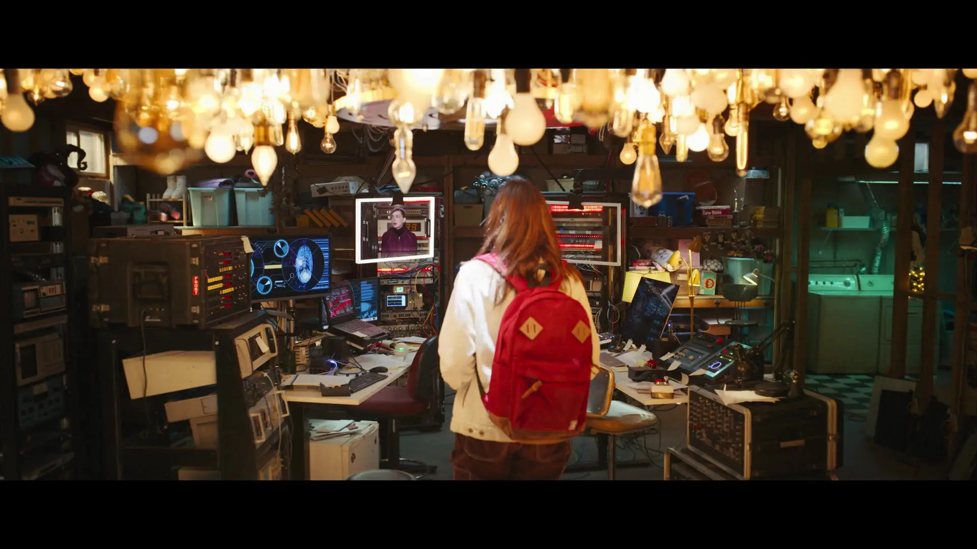 Solos S01E01