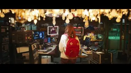 Solos S01E01