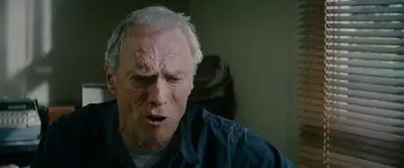 Trouble with the Curve (2012)