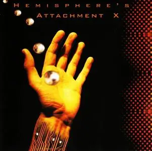 Hemisphere - Attachment X (2002)