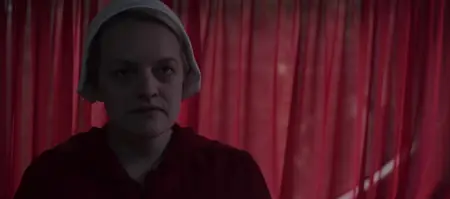 The Handmaid's Tale - Der Report der Magd S02E04