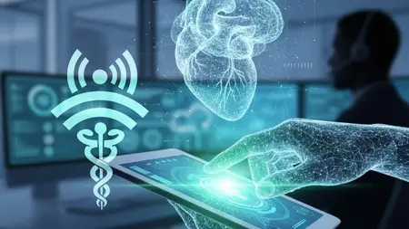 Medical Virtual Assistance (MVA) Certification Course