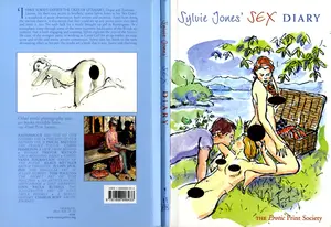 Sylvie Jones' Sex Diary