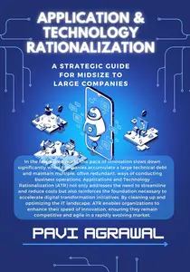 Application and Technology Rationalization