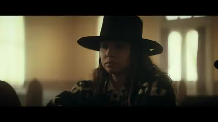 Blindspotting S02E06