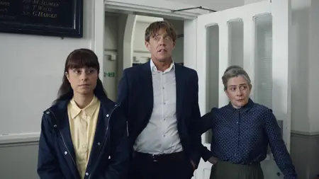 Beyond Paradise S02E04