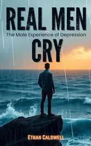 Real Men Cry: The Male Experience of Depression
