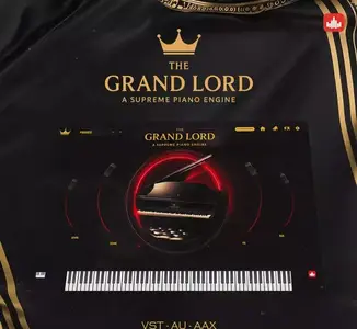 ProducerSources The Grand Lord v1.0.0