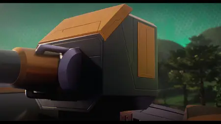 Transformers: EarthSpark S03E04