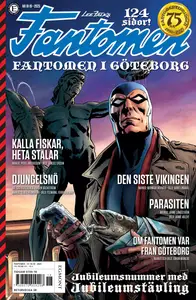 Fantomen - 20 Augusti 2025