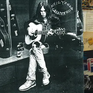Neil Young - Greatest Hits (2004/2021) [Official Digital Download 24/192]