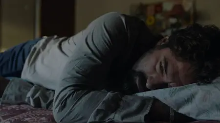 Restos do Vento / Remains of the Wind (2022)