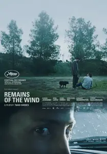 Restos do Vento / Remains of the Wind (2022)