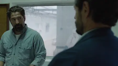Restos do Vento / Remains of the Wind (2022)