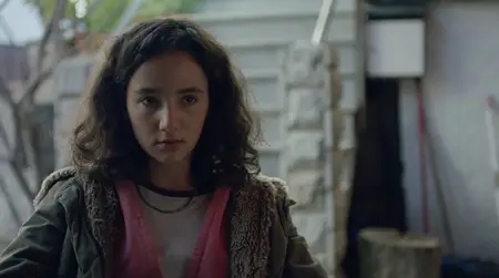 Restos do Vento / Remains of the Wind (2022)