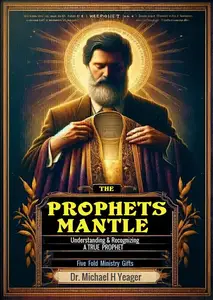 The Prophets Mantle: Understanding & Recognizing True Prophets