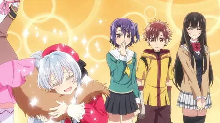 Seirei Gensouki S2 - 04 (720p