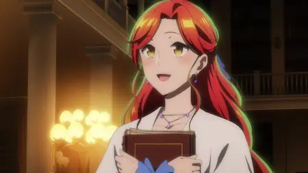 Zutaboro Reijou wa Ane no Moto Konyakusha ni Dekiai sareru - 06 (1080p