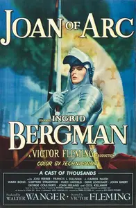 Joan of Arc (1948)