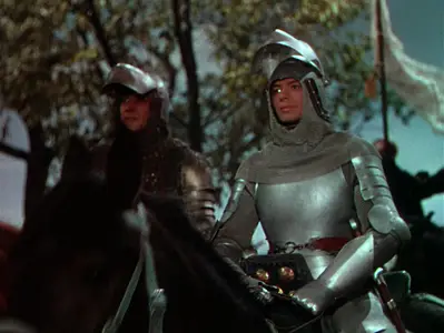 Joan of Arc (1948)