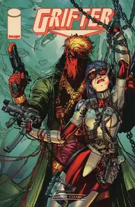 Grifter (One Shot)