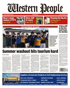 Western People - 17 September 2024