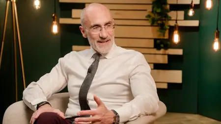 How to Find Meaning in Your Work with Arthur Brooks