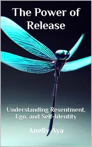 The Power of Release: Understanding Resentment, Ego, and Self-Identity