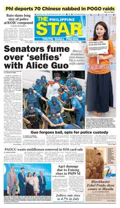 The Philippine Star - September 7, 2024